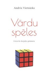 Vārdu spēles