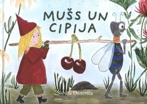 Mušs un Cipija