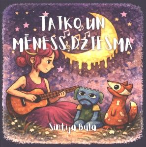 Taiko un Mēness dziesma