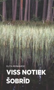 Viss notiek šobrīd