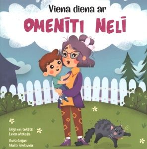 Viena diena ar Omenīti Nelī