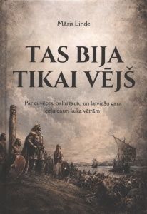 Tas bija tikai vējš...