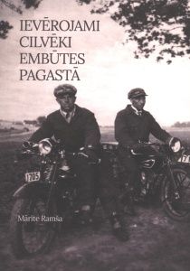Ievērojami cilvēki Embūtes pagastā