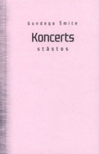 Koncerts stāstos