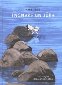 Ingmars un jūra
