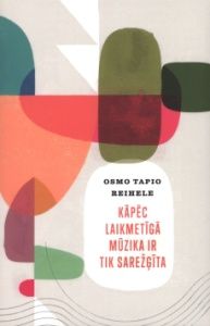 Kāpēc laikmetīgā mūzika ir tik sarežģīta