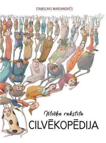 Mošķa rakstīta Cilvēkopēdija