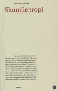 Skumjie tropi