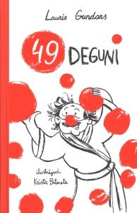 49 deguni