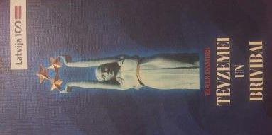 Tēvzemei un brīvībai