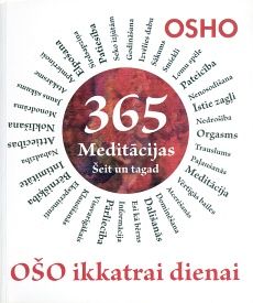 Ošo ikkatrai dienai