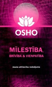 Mīlestība, brīvība & vienpatība