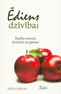 Ēdiens dzīvībai