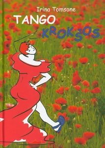 Tango krokšos