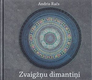 Zvaigžņu dimantiņi