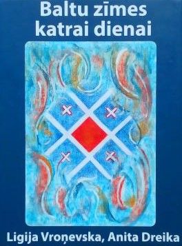 Baltu zīmes katrai dienai