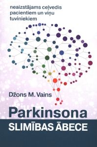 Parkinsona slimības ābece