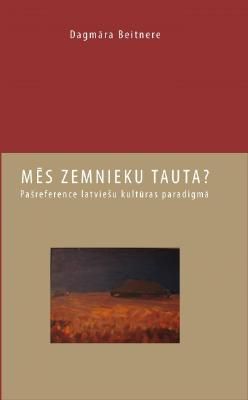 Mēs, zemnieku tauta?