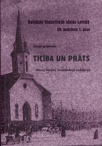 Ticība un prāts