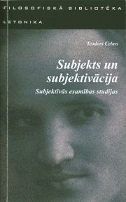 Subjekts un subjektivācija