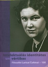 Intelektuālās identitātes un vērtības