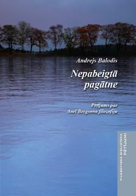 Nepabeigtā pagātne