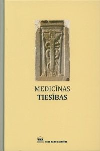 Medicīnas tiesības
