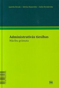 Administratīvās tiesības