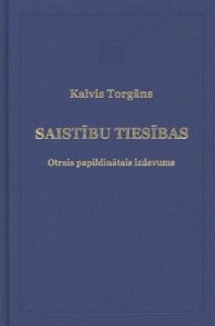 Saistību tiesības