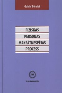 Fiziskas personas maksātnespējas process