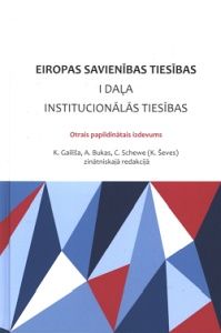 Eiropas Savienības tiesības