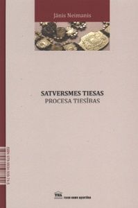 Satversmes tiesas procesa tiesības