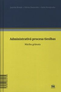 Administratīvā procesa tiesības