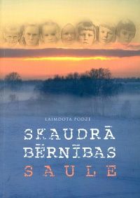 Skaudrā bērnības saule