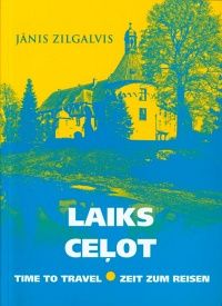 Laiks ceļot