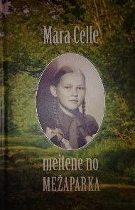 Meitene no Mežaparka