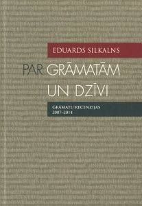 Par grāmatām un dzīvi