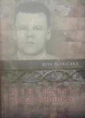 Bertrams Rozenbergs. Fiat justitia