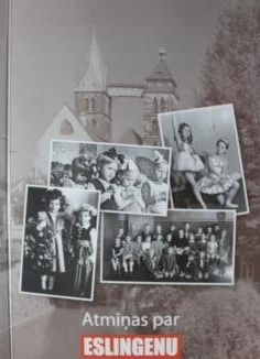 Atmiņas par Eslingenu