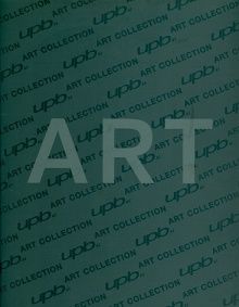 UPB mākslas darbu kolekcija