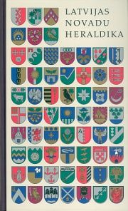 Latvijas novadu heraldika