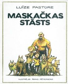 Maskačkas stāsts