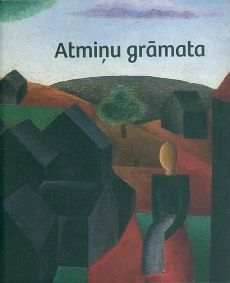 Atmiņu grāmata