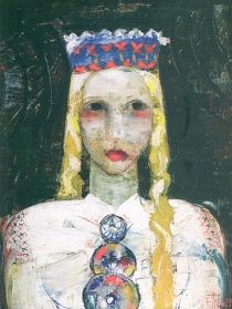 Latvija - Beļģija: mākslas sakari 20. gadsimtā un 21. gadsimta sākumā