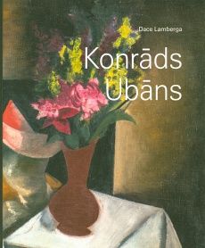 Konrāds Ubāns