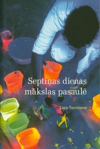 Septiņas dienas mākslas pasaulē