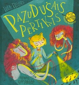 Pazudušais pērtiķis