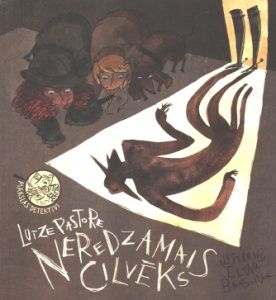 Neredzamais cilvēks