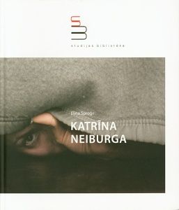 Katrīna Neiburga