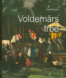 Voldemārs Irbe
